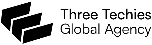 ThreeTechies Global Agency